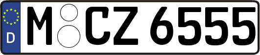 M-CZ6555