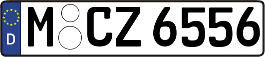 M-CZ6556