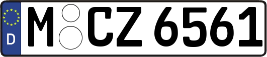 M-CZ6561