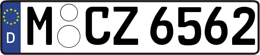 M-CZ6562