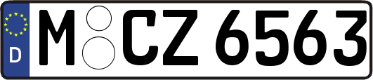M-CZ6563