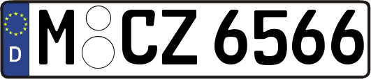 M-CZ6566