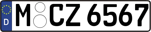 M-CZ6567