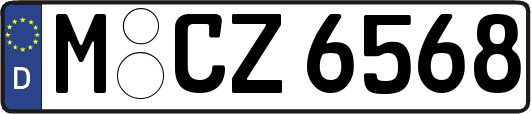 M-CZ6568