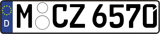 M-CZ6570