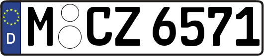 M-CZ6571