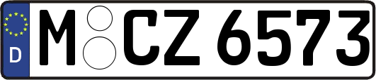M-CZ6573