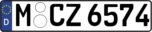 M-CZ6574