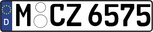 M-CZ6575