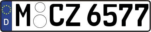 M-CZ6577