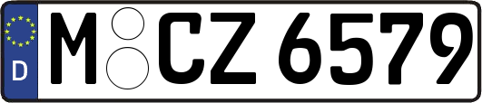M-CZ6579
