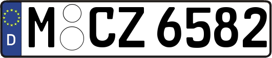 M-CZ6582