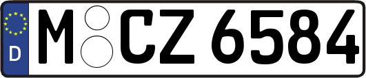M-CZ6584