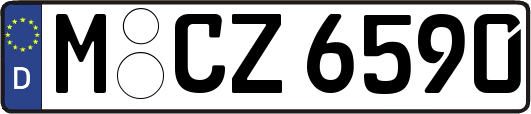 M-CZ6590