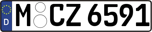 M-CZ6591