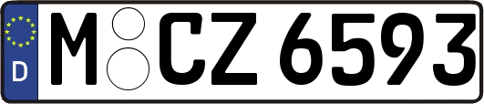M-CZ6593