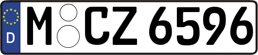 M-CZ6596