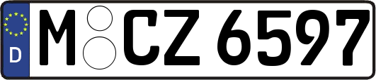 M-CZ6597