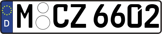 M-CZ6602