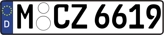 M-CZ6619