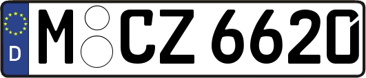 M-CZ6620