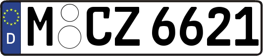 M-CZ6621