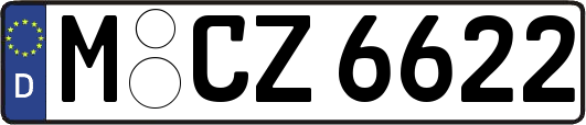 M-CZ6622