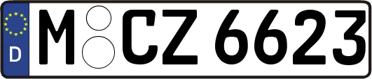 M-CZ6623