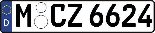 M-CZ6624