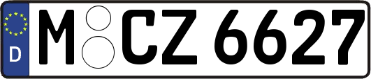 M-CZ6627