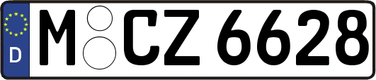 M-CZ6628