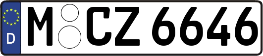 M-CZ6646
