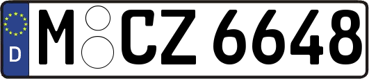 M-CZ6648