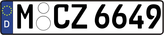 M-CZ6649