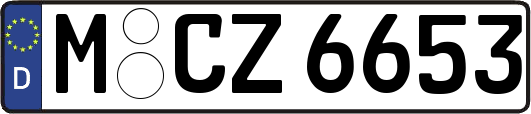 M-CZ6653