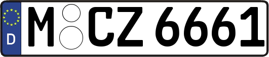 M-CZ6661