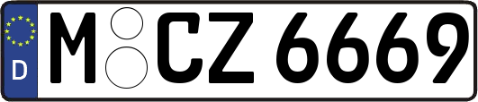 M-CZ6669