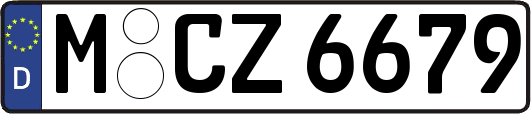 M-CZ6679