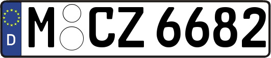 M-CZ6682