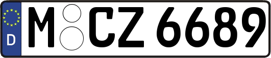M-CZ6689