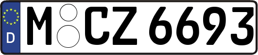 M-CZ6693