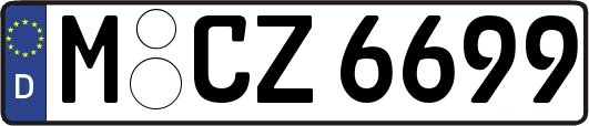 M-CZ6699