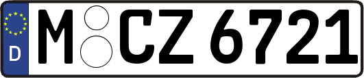 M-CZ6721
