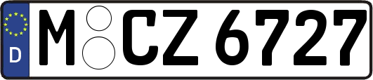 M-CZ6727