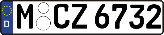 M-CZ6732