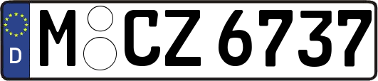 M-CZ6737