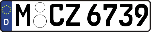 M-CZ6739