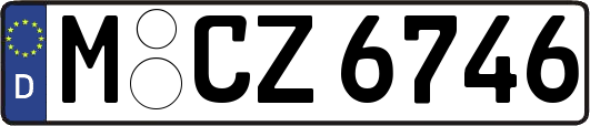 M-CZ6746