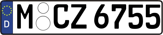 M-CZ6755
