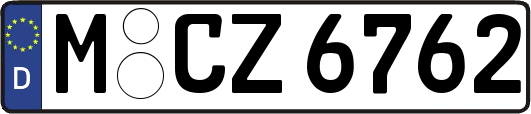 M-CZ6762